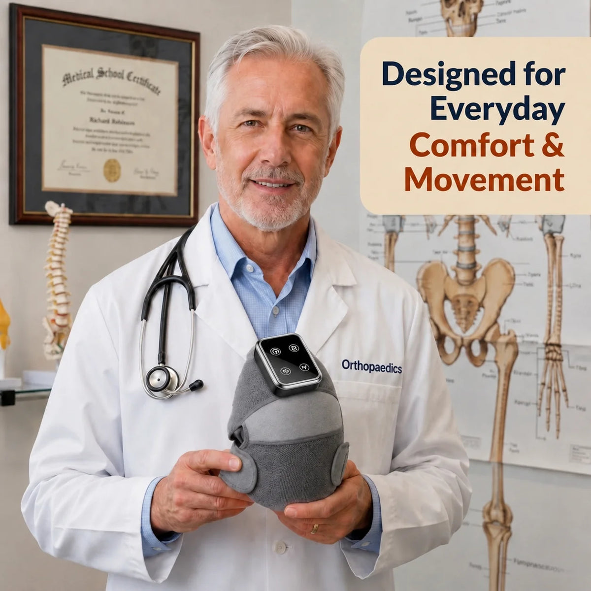 WellMed Triple Therapy