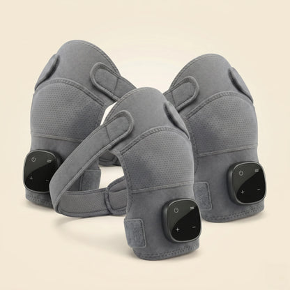 Triple Therapy Shoulder