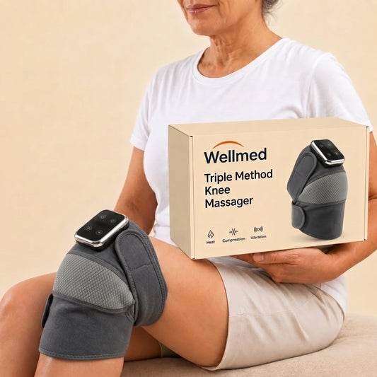 WellMed Triple Therapy