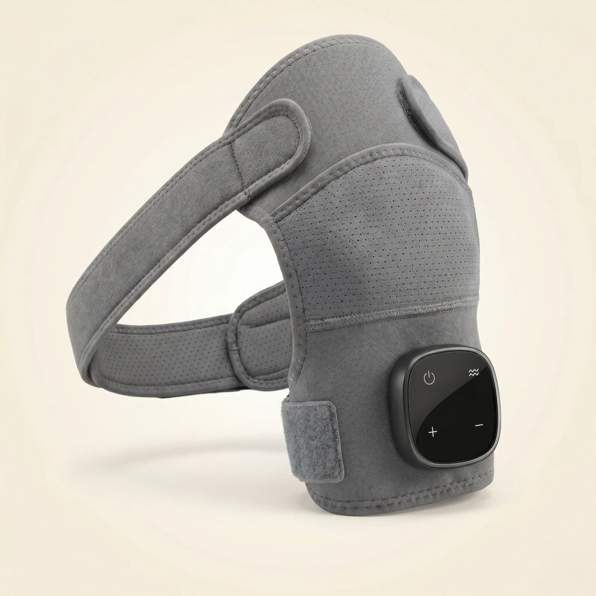 Triple Therapy Shoulder
